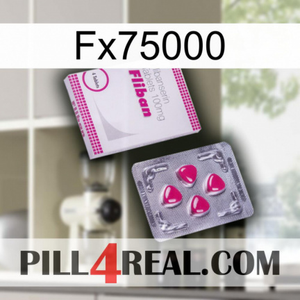 Fx75000 32